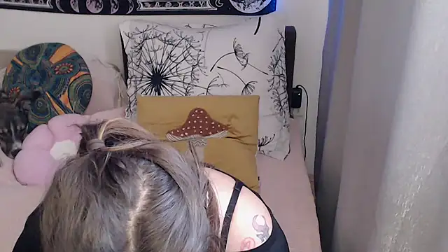 AlienforTwenty online show from 05/05/26, 12:02