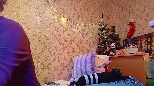 Snapshot of Alice_newhome chatting on 01/15/26, 09:18 Alice newhome online show from 01/15/26, 09:18