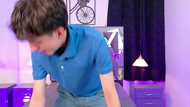 Snapshot of Martin_Williams chatting on 01/06/26, 12:20 Martin Williams online show from 01/06/26, 12:20