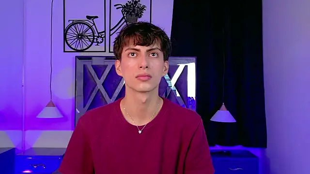 Snapshot of Martin_Williams chatting on 01/09/26, 12:19 Martin Williams online show from 01/09/26, 12:19