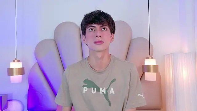 Snapshot of Martin_Williams chatting on 02/03/26, 12:54 Martin Williams online show from 02/03/26, 12:54