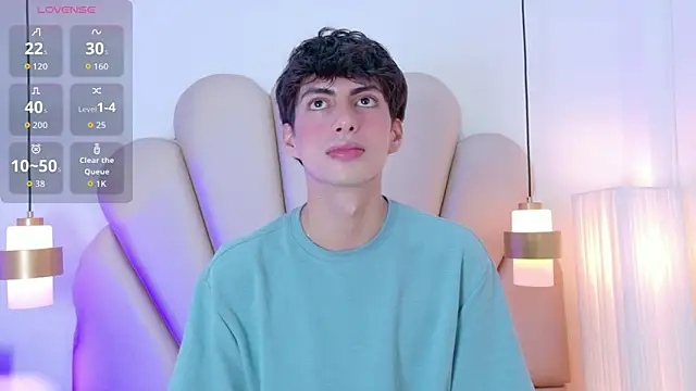 Snapshot of Martin_Williams chatting on 02/04/26, 12:33 Martin Williams online show from 02/04/26, 12:33