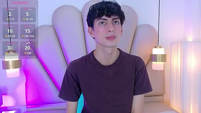 Snapshot of Martin_Williams chatting on 02/10/26, 07:51 Martin Williams online show from 02/10/26, 07:51