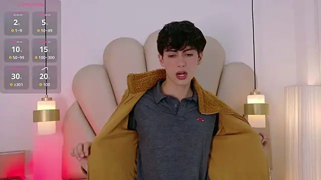 Snapshot of Martin_Williams chatting on 02/13/26, 07:43 Martin Williams online show from 02/13/26, 07:43