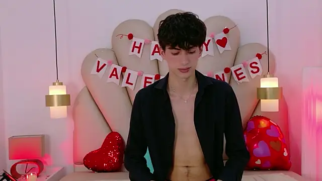 Snapshot of Martin_Williams chatting on 02/14/26, 07:10 Martin Williams online show from 02/14/26, 07:10