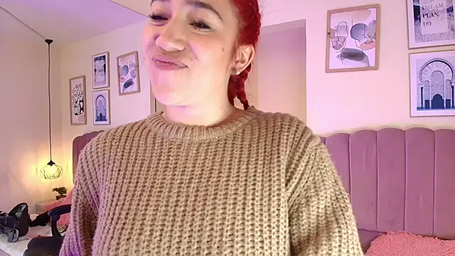 Celestee15  online show from 02/04/26, 11:49