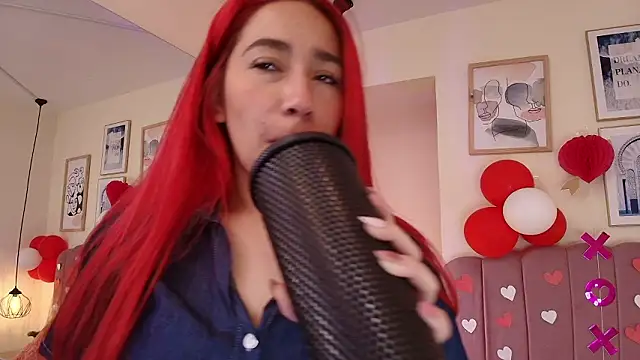 Celestee15  online show from 02/17/26, 11:29