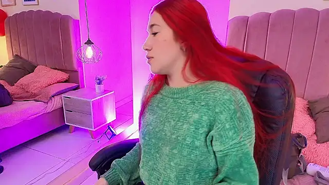 Celestee15  online show from 02/24/26, 11:19