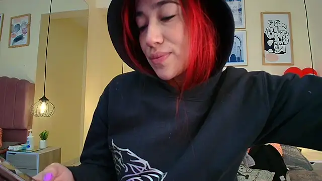 Celestee15  online show from 03/13/26, 11:17