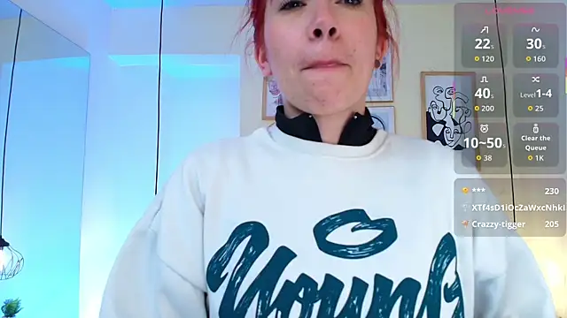 Snapshot of Celestee15_ chatting on 05/15/26, 11:45 Celestee15 online show from 05/15/26, 11:45