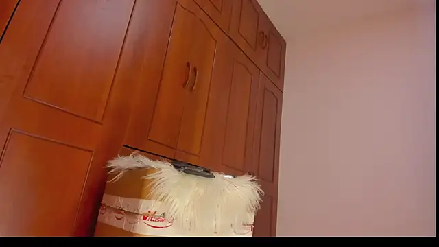 Camila saaenz online show from 07/04/26, 01:39