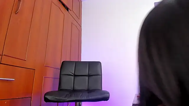 Camila saaenz online show from 07/13/26, 09:56