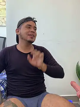 Alexxx Openmind online show from 12/18/25, 06:03