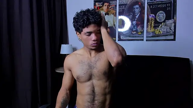 Dustyn Michelle1 online show from 03/02/26, 07:15