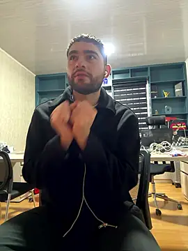 Steve-Carter online show from 01/11/26, 11:48