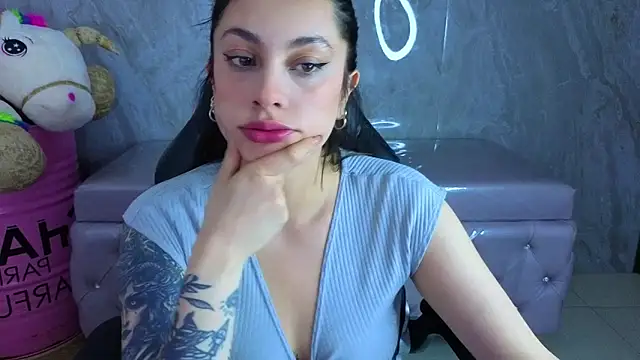 Aria95 a online show from 02/21/26, 01:23