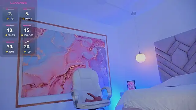 Milan Corleone online show from 01/18/26, 12:09