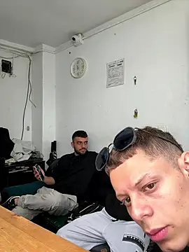 jamess 0 online show from 01/15/26, 04:00