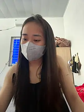 NinaBaby22 online show from 12/23/25, 06:22