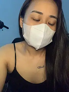 NinaBaby22 online show from 03/20/26, 04:34