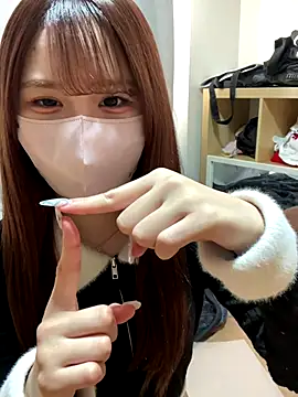 nana1234567 online show from 12/17/25, 01:11