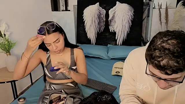 Chel seth online show from 01/14/26, 03:56