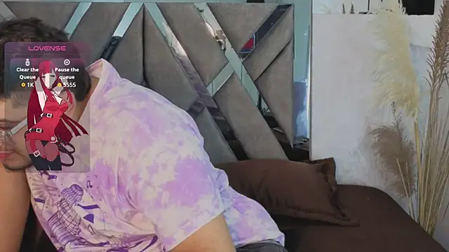 Chel seth online show from 02/06/26, 04:06