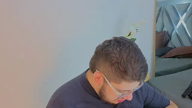 Chel seth online show from 02/20/26, 04:09