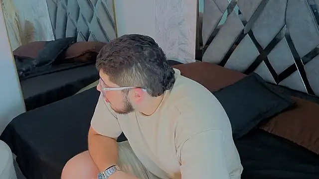 Chel seth online show from 02/26/26, 04:11