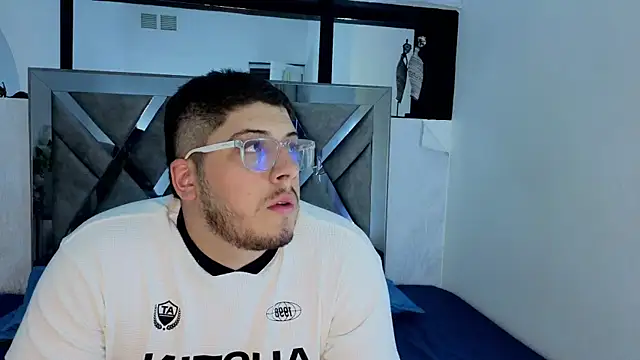 Chel seth online show from 04/14/26, 04:07