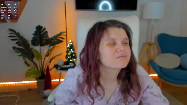 Ariell Mini online show from 01/09/26, 04:37