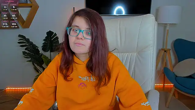 Ariell Mini online show from 01/17/26, 12:32