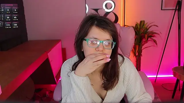 Ariell Mini online show from 03/06/26, 12:45