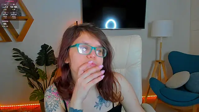 Ariell Mini online show from 03/10/26, 06:51