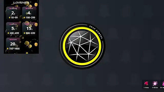 whirl girl online show from 01/16/26, 06:17