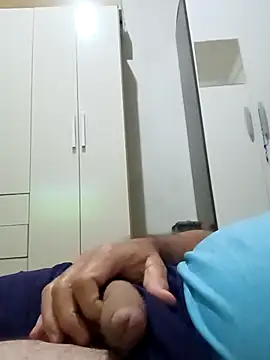 Casadocurioso50 online show from 04/19/26, 02:33