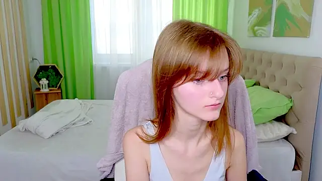 Miss Alisa  online show from 02/04/26, 01:17