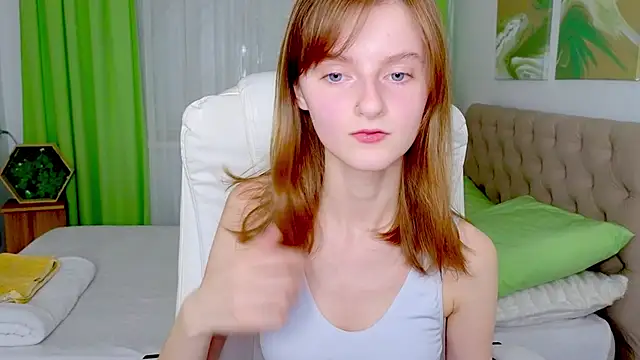 Miss Alisa  online show from 02/21/26, 03:35