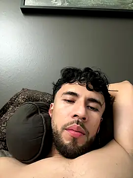 Jasonn127 online show from 12/14/25, 01:44