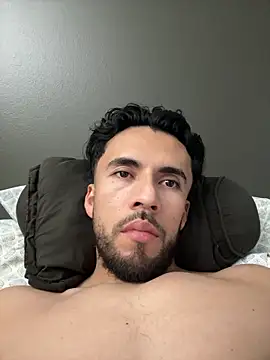 Jasonn127 online show from 12/16/25, 07:08