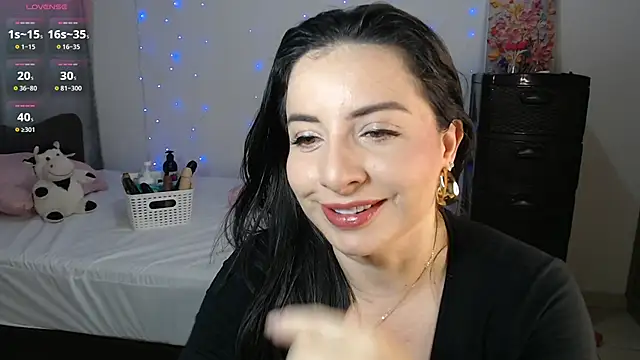 Karlinlive online show from 12/21/25, 10:00