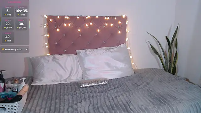 Karlinlive online show from 02/14/26, 10:45