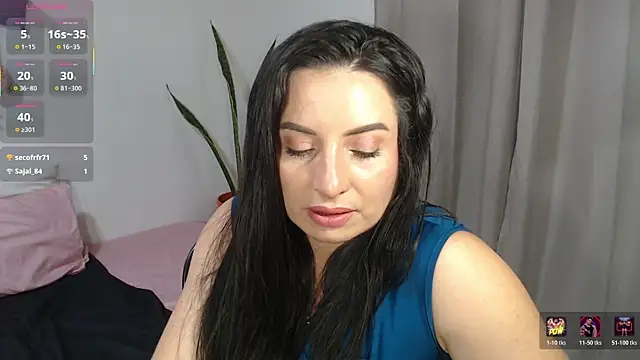 Snapshot of Karlinlive chatting on 07/12/26, 03:14 Karlinlive online show from 07/12/26, 03:14