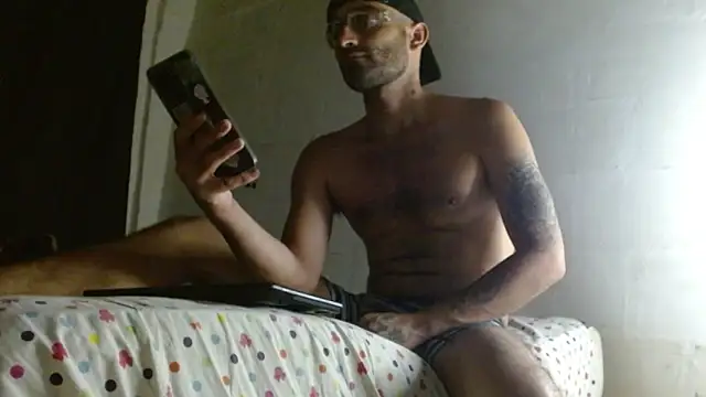 Alex Flame  online show from 04/23/26, 03:52