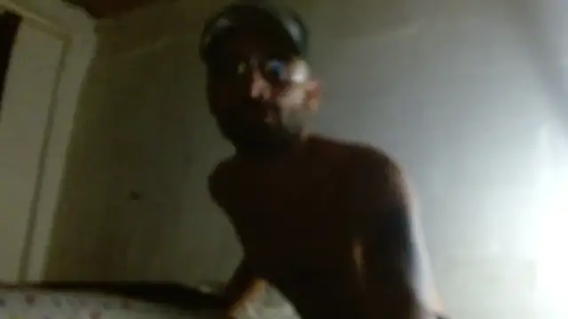 Alex Flame  online show from 04/30/26, 08:09