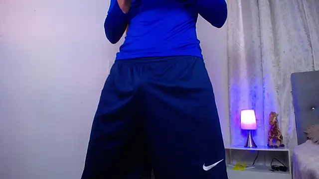 Snapshot of TOMBOYSEXX chatting on 03/30/26, 10:00 TOMBOYSEXX online show from 03/30/26, 10:00