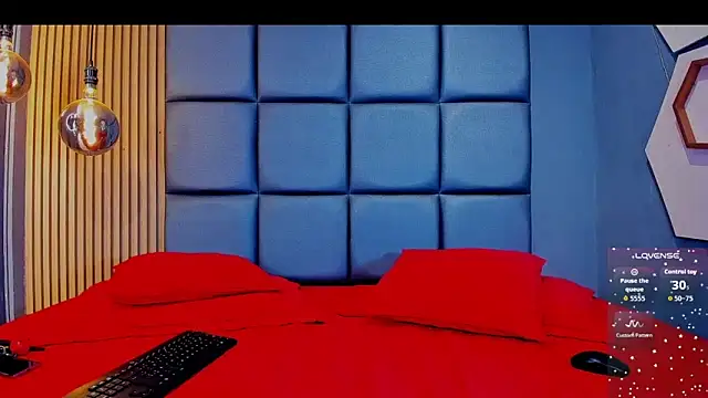 PAMELA-SMIITH online show from 02/21/26, 12:50