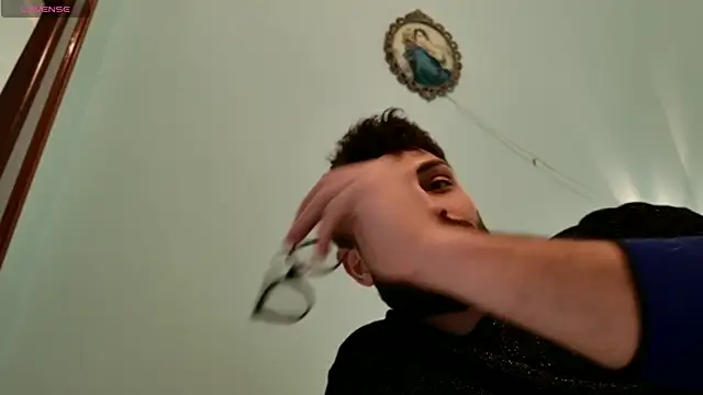 mark ariete online show from 04/02/26, 09:12