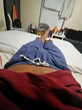 Snapshot of Gnax1 chatting on 01/10/26, 02:24 Gnax1 online show from 01/10/26, 02:24