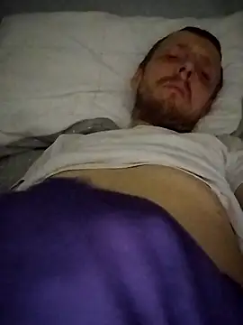 CrookedBunk3527 online show from 01/12/26, 10:15